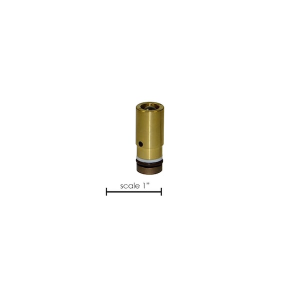Bedford Precision Kit - Pressure Transducer Assembly for Graco